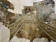 Басманный. Ирины (Троицы Живоначальной) в Покровском, церковь