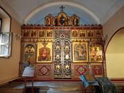 Басманный. Георгия Победоносца в Старых Лучниках, церковь