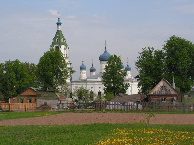 Село Казанское Павлово Посадский Район Купить Недвижимость