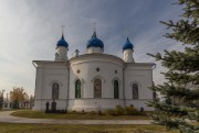 Церковь Казанской иконы Божией Матери, , Казанское, Павлово-Посадский городской округ и г. Электрогорск, Московская область