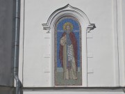 Казанское. Казанской иконы Божией Матери, церковь