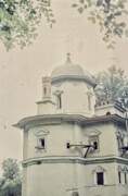 Истра. Воскресенский Новоиерусалимский монастырь. Скит патриарха Никона