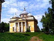 Собор Бориса и Глеба (новый), , Старица, Старицкий район, Тверская область