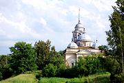 Собор Бориса и Глеба (новый), , Старица, Старицкий район, Тверская область