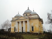 Собор Бориса и Глеба (новый), , Старица, Старицкий район, Тверская область