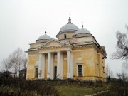 Собор Бориса и Глеба - Старица - Старицкий район - Тверская область