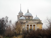 Собор Бориса и Глеба (новый), , Старица, Старицкий район, Тверская область