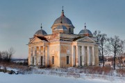 Собор Бориса и Глеба - Старица - Старицкий район - Тверская область