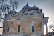 Собор Бориса и Глеба (новый), , Старица, Старицкий район, Тверская область