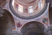 Собор Бориса и Глеба (новый), , Старица, Старицкий район, Тверская область
