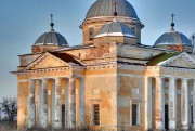 Собор Бориса и Глеба (новый), , Старица, Старицкий район, Тверская область