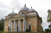 Собор Бориса и Глеба (новый), , Старица, Старицкий район, Тверская область
