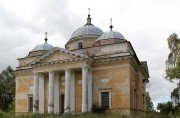 Собор Бориса и Глеба - Старица - Старицкий район - Тверская область