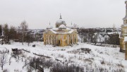 Старица. Бориса и Глеба (новый), собор