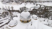 Собор Бориса и Глеба - Старица - Старицкий район - Тверская область