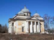 Собор Бориса и Глеба - Старица - Старицкий район - Тверская область