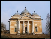 Собор Бориса и Глеба - Старица - Старицкий район - Тверская область