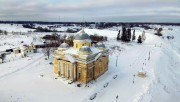 Собор Бориса и Глеба (новый), , Старица, Старицкий район, Тверская область