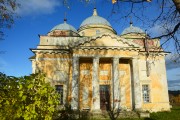 Собор Бориса и Глеба (новый), , Старица, Старицкий район, Тверская область
