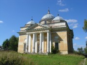 Собор Бориса и Глеба - Старица - Старицкий район - Тверская область