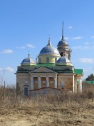 Собор Бориса и Глеба (новый), , Старица, Старицкий район, Тверская область
