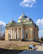 Собор Бориса и Глеба (новый), , Старица, Старицкий район, Тверская область