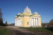 Собор Бориса и Глеба (новый), , Старица, Старицкий район, Тверская область
