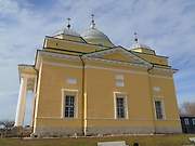 Старица. Бориса и Глеба (новый), собор