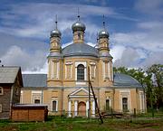 Церковь Илии Пророка - Старица - Старицкий район - Тверская область