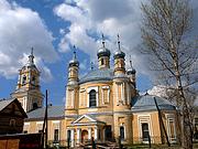 Церковь Илии Пророка, , Старица, Старицкий район, Тверская область