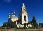 Церковь Илии Пророка, , Старица, Старицкий район, Тверская область