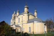 Церковь Илии Пророка, , Старица, Старицкий район, Тверская область
