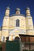 Церковь Илии Пророка, , Старица, Старицкий район, Тверская область