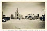 Старица. Илии Пророка, церковь