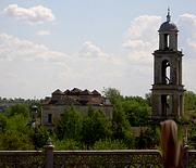 Церковь Николая Чудотворца, , Старица, Старицкий район, Тверская область