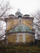 Церковь Николая Чудотворца - Старица - Старицкий район - Тверская область