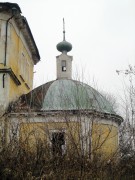 Церковь Николая Чудотворца - Старица - Старицкий район - Тверская область