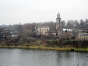 Церковь Николая Чудотворца, , Старица, Старицкий район, Тверская область