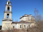 Старица. Николая Чудотворца, церковь