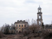 Старица. Николая Чудотворца, церковь