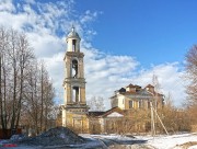 Церковь Николая Чудотворца, , Старица, Старицкий район, Тверская область