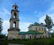 Церковь Николая Чудотворца, , Старица, Старицкий район, Тверская область