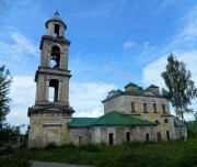 Старица. Николая Чудотворца, церковь