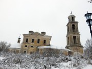 Церковь Николая Чудотворца, , Старица, Старицкий район, Тверская область