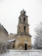 Церковь Николая Чудотворца - Старица - Старицкий район - Тверская область