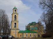 Церковь Николая Чудотворца - Старица - Старицкий район - Тверская область