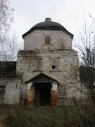 Церковь Воскресения Христова, , Старица, Старицкий район, Тверская область