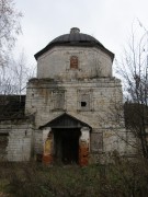 Старица. Воскресения Христова, церковь