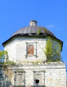 Старица. Воскресения Христова, церковь