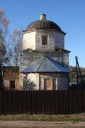 Церковь Воскресения Христова, , Старица, Старицкий район, Тверская область